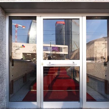 Ampio Bilocale City Life - Mirable Pm Milano Dış mekan fotoğraf