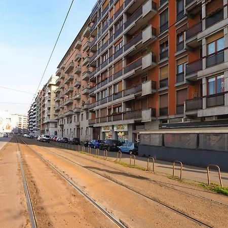 Ampio Bilocale City Life - Mirable Pm Milano Dış mekan fotoğraf