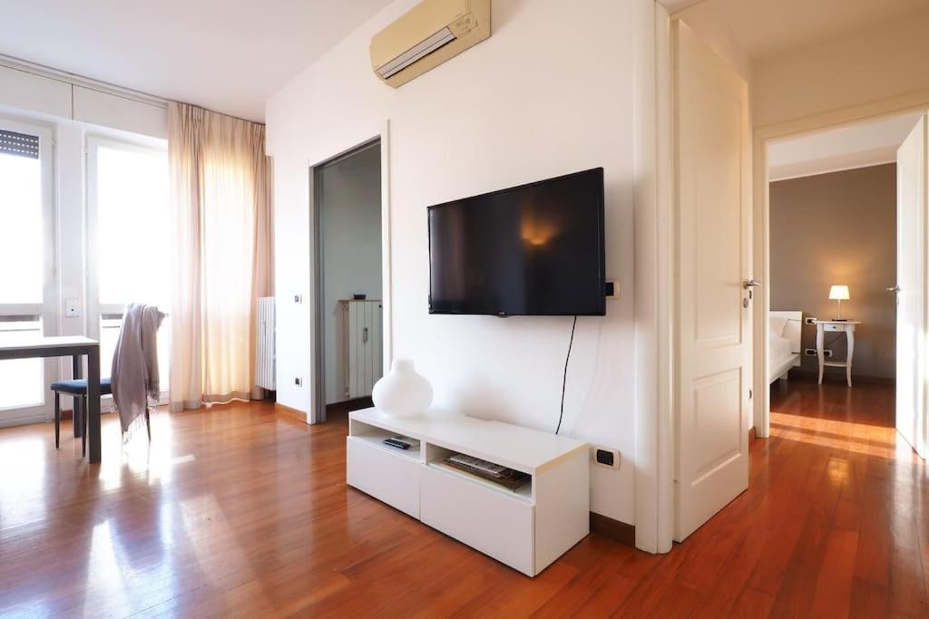 Ampio Bilocale City Life - Mirable Pm Milano Dış mekan fotoğraf