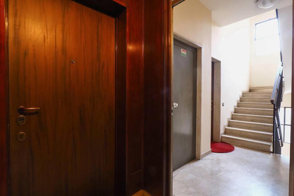 Ampio Bilocale City Life - Mirable Pm Milano Dış mekan fotoğraf