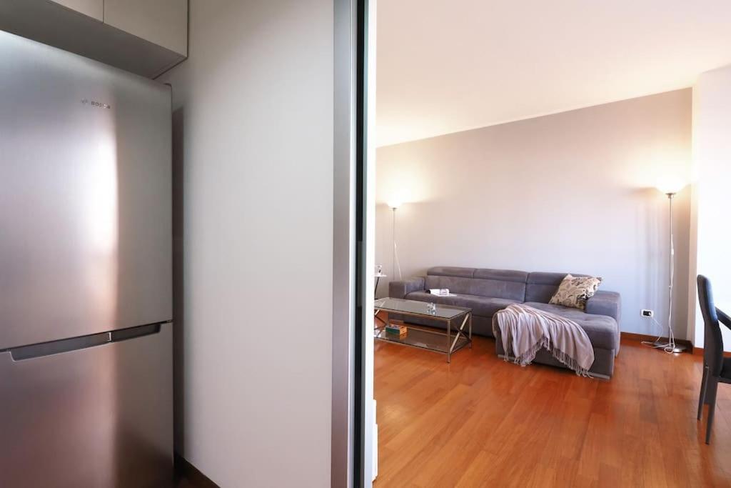 Ampio Bilocale City Life - Mirable Pm Milano Dış mekan fotoğraf