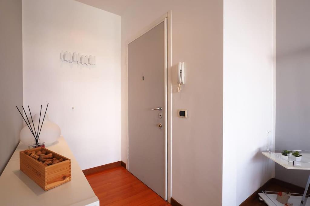 Ampio Bilocale City Life - Mirable Pm Milano Dış mekan fotoğraf